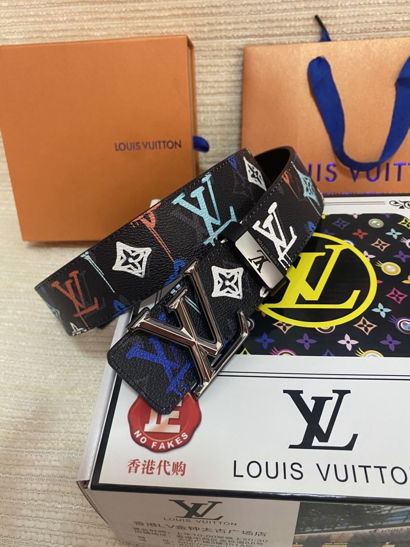 Louis Vuitton Belts